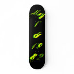 "B-Day" May 15 1982 - Skateboard - Customisable