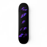 "B-Day" Nov 09 1982 - Skateboard (Customisable)