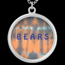 B E A R S necklaces