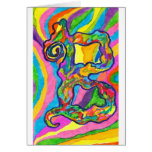 B Electric cards