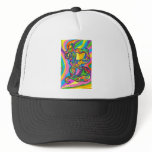 B Electric hats