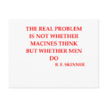 b f skinner quote