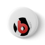 B for Bebo Pins