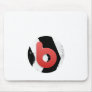 B for Bebo Mousepad