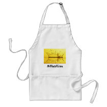 b...forever...attentive apron