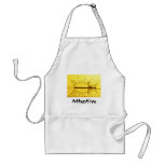 b...forever...attentive aprons