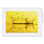 b...forever...attentive greeting card