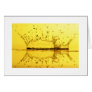 b...forever...attentive greeting card