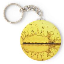 b...forever...attentive keychain