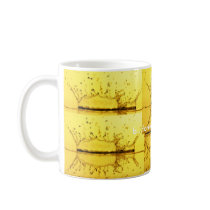 b...forever...attentive mug