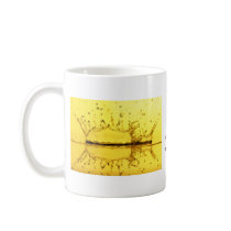 b...forever...attentive coffee mug