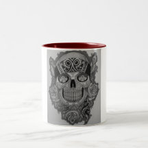 B&G COFFEE MUG