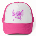 B-Girl Hat