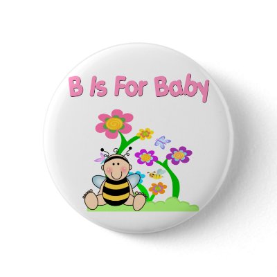 B is For Baby by babyworld