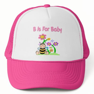 B is For Baby by babyworld