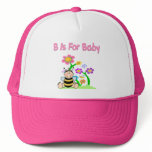 B is For Baby hats
