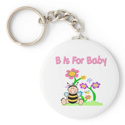 B is For Baby by babyworld