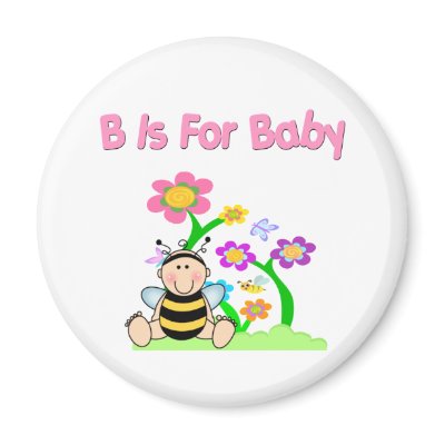 B is For Baby by babyworld