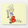 B is for Baker Tshirts and Gifts