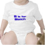 B Is For Biatch