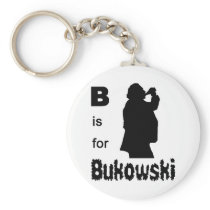 B is for bukowski