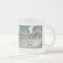 B-Land Mug