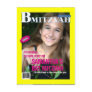 B Mitzvah Magazine Save the Date