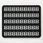 B MOUSEPADS