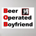 B.O.B. posters