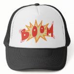 B O O M