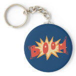 B O O M keychains
