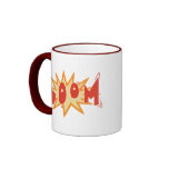 B O O M MUG