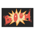 B O O M