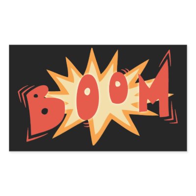 B O O M by kbilltv