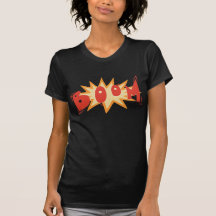 B O O M T-SHIRT