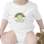 B.R.I.T.E. Preschool Tshirts