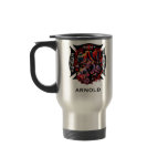 B-Shift Travel Mug