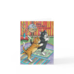 B & T #29 Pilates Note Card