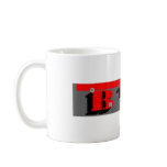B-Team Apparel Mug