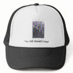 B.U.M.S. IV, " For HIS NAME'S Sake" Hats