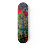 B.U.M Team DECK skateboards