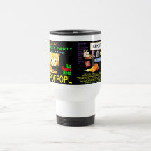 B: UrNaemHeer Mugs