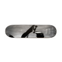 B & W Deck skateboards