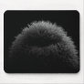 B&W silhouette Mousepads