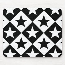 B&W Stars