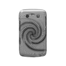B/W Twist Blackberry Bold Case-Mate Case