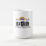 B.Y-U.S COFFEE MUG