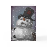 Ba Humbug! Card