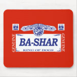 Ba-Shar mousepads