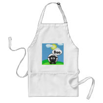 Baa Aprons